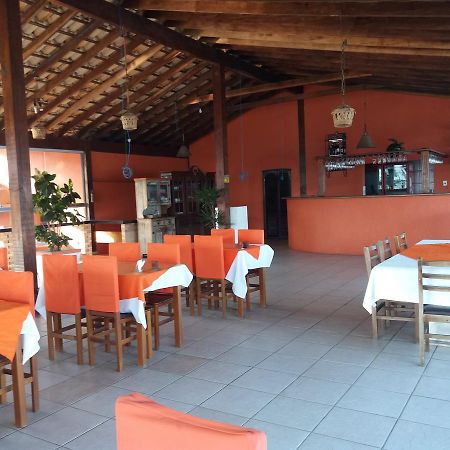 Hotel Pousada Dellamares Ubatuba Buitenkant foto
