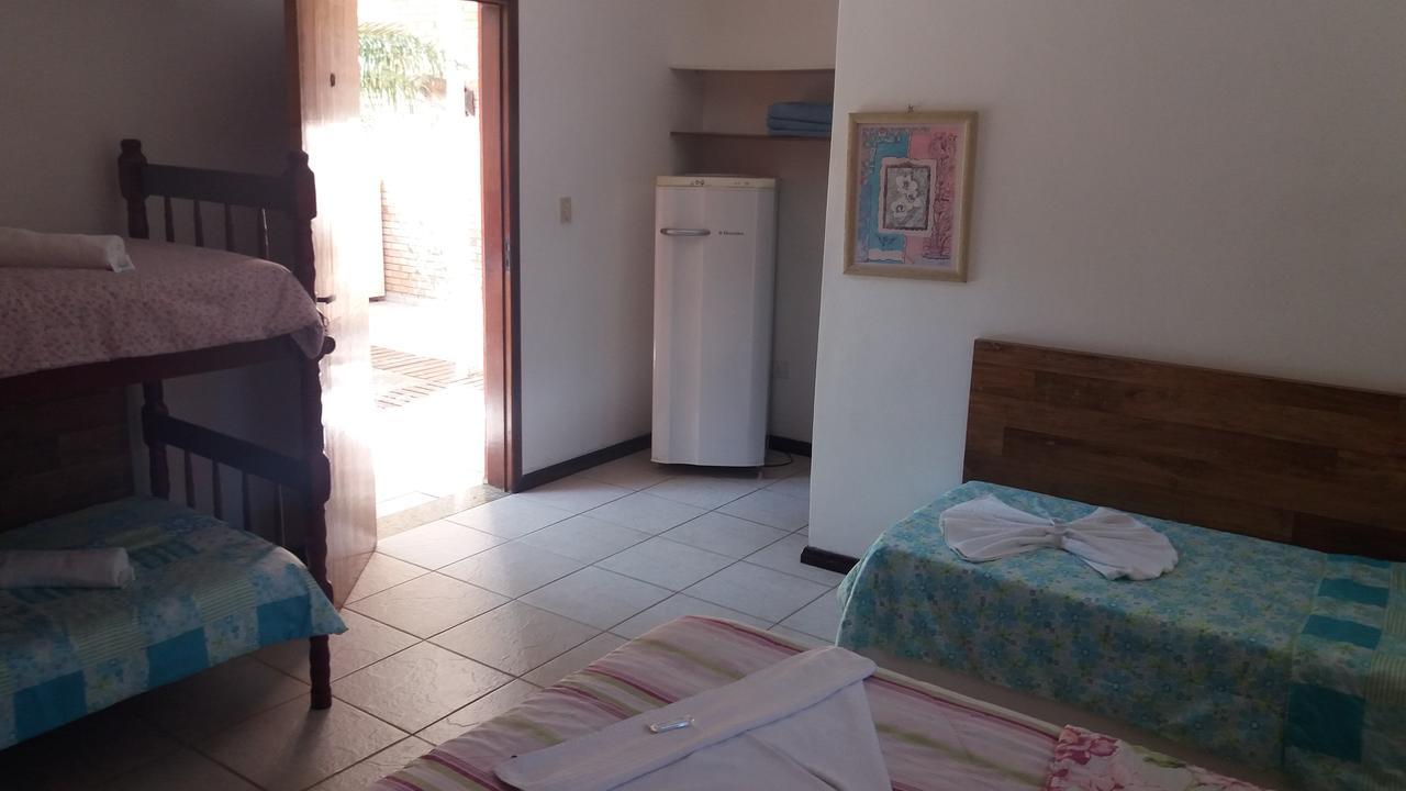 Hotel Pousada Dellamares Ubatuba Buitenkant foto