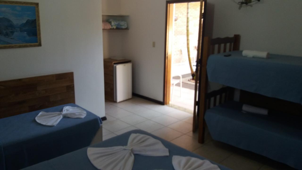Hotel Pousada Dellamares Ubatuba Buitenkant foto