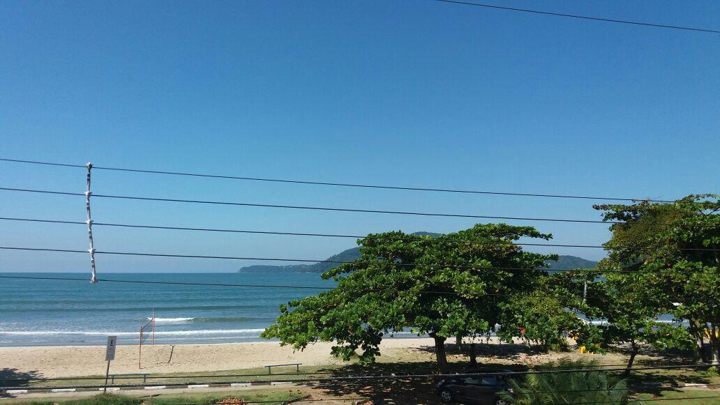 Hotel Pousada Dellamares Ubatuba Buitenkant foto