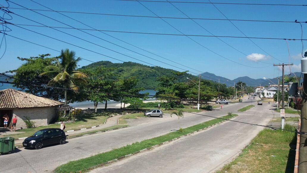 Hotel Pousada Dellamares Ubatuba Buitenkant foto